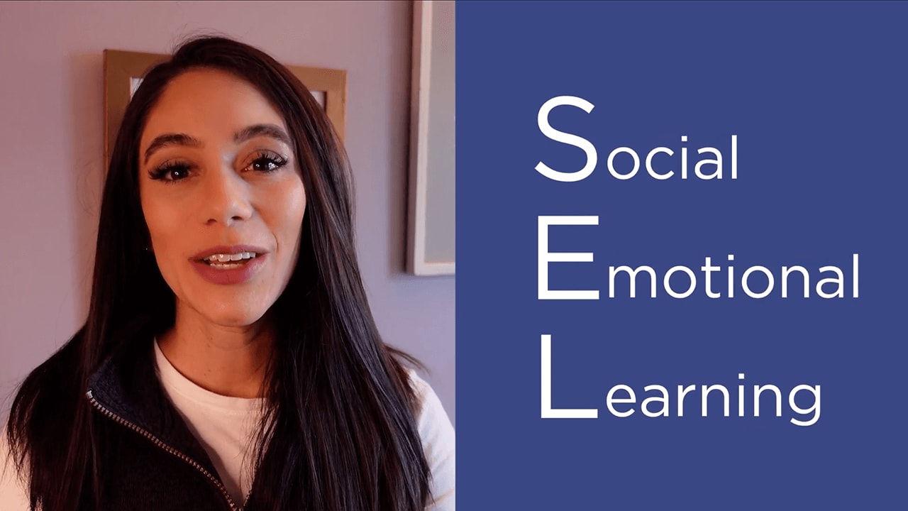 social emotional learning video thumbnail